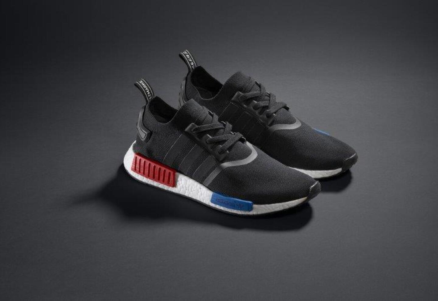 Adidas fusiona estilo y tecnolog a en su nuevo calzado Originals